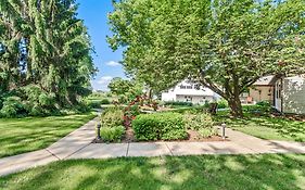 After Eight Bed And Breakfast